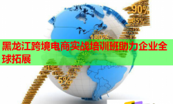 黑龍江跨境電商實(shí)戰(zhàn)培訓(xùn)班助力企業(yè)全球拓展