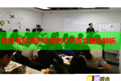 跨境電商培訓(xùn)總結(jié)800字范文精華解析
