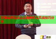 跨境電商培訓(xùn)會全面解析與實戰(zhàn)技巧分享