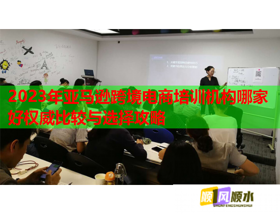 2023年亞馬遜跨境電商培訓(xùn)機構(gòu)哪家好權(quán)威比較與選擇攻略  第1張