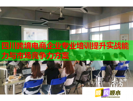 四川跨境電商企業(yè)專業(yè)培訓提升實戰(zhàn)能力與市場競爭力方案  第1張