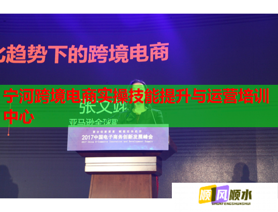 寧河跨境電商實操技能提升與運營培訓(xùn)中心  第2張