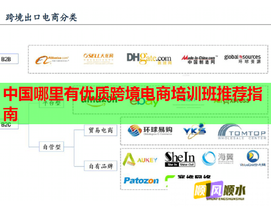 中國哪里有優(yōu)質(zhì)跨境電商培訓(xùn)班推薦指南  第2張