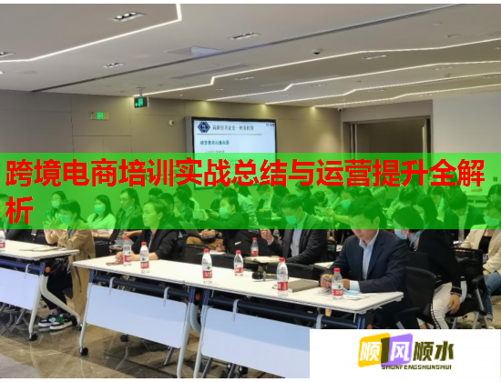 跨境電商培訓(xùn)實(shí)戰(zhàn)總結(jié)與運(yùn)營(yíng)提升全解析  第1張