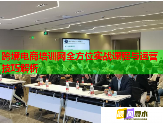 跨境電商培訓(xùn)網(wǎng)全方位實(shí)戰(zhàn)課程與運(yùn)營(yíng)技巧解析  第3張