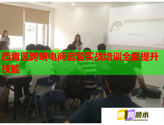 西青區(qū)跨境電商運(yùn)營(yíng)實(shí)戰(zhàn)培訓(xùn)全面提升技能  第1張